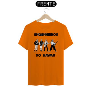 Nome do produto Engenheiros do Hawaii | Algodão Classic