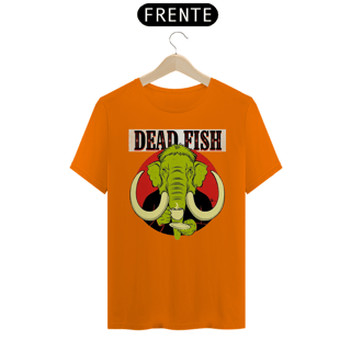 Nome do produto Dead Fish | Algodão Classic