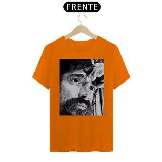 Nome do produto Raul Seixas | Algodão Classic