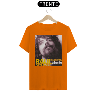 Nome do produto Raul Seixas | Algodão Classic