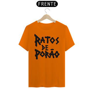 Nome do produto Ratos de Porão | Algodão Classic