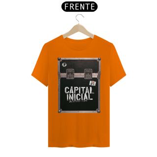 Nome do produto Capital Inicial | Algodão Classic