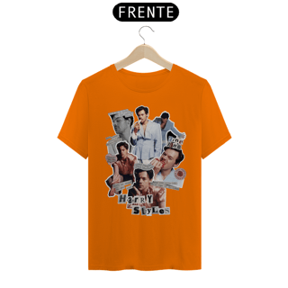 Nome do produto Harry Styles | Algodão Classic