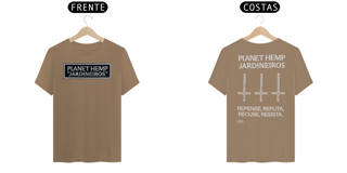 Nome do produto Planet Hemp | Jardineiros (Prime)