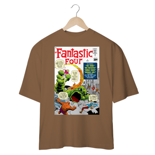 Nome do produto Exclusiva Mariana Barreto OVERSIZED 2