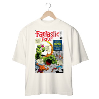 Nome do produto Exclusiva Mariana Barreto OVERSIZED 2