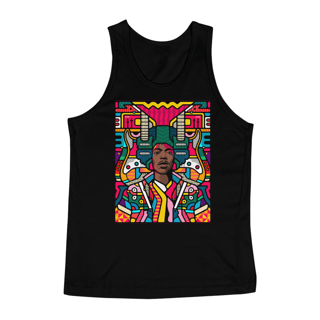 Nome do produto Jimi Hendrix Pop