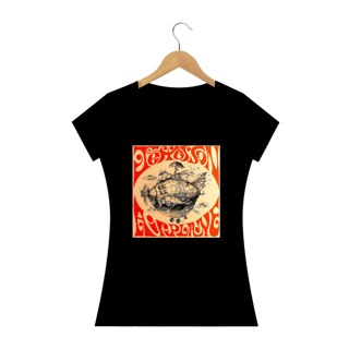 Nome do produto Jefferson Airplane