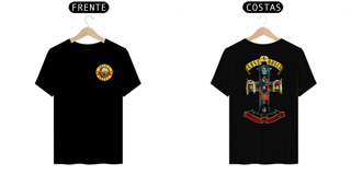 Nome do produto Guns N´Roses