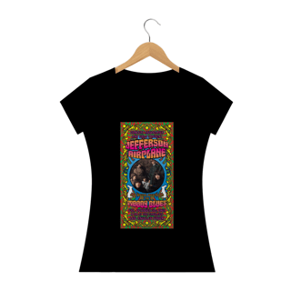 Nome do produto Jefferson Airplane ao vivo
