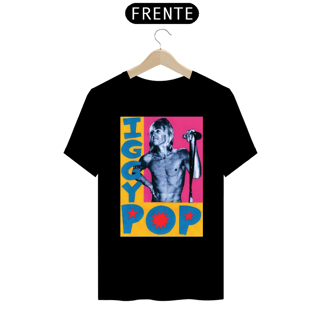 Nome do produto Iggy Pop