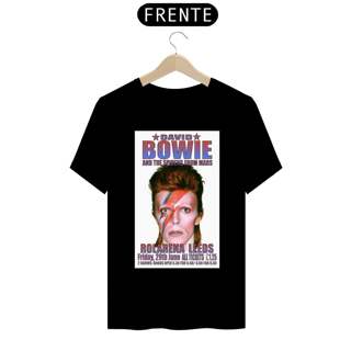 Nome do produto David Bowie