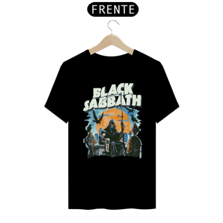 Black Sabbath