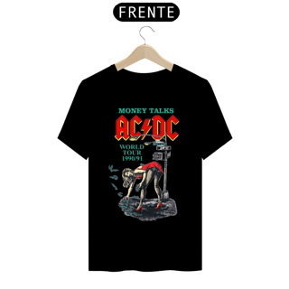 Nome do produto AC/DC