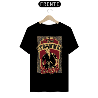 Nome do produto Joe Strummer. The Clash
