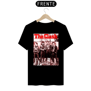 Nome do produto The Clash