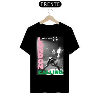 Nome do produto The Clash