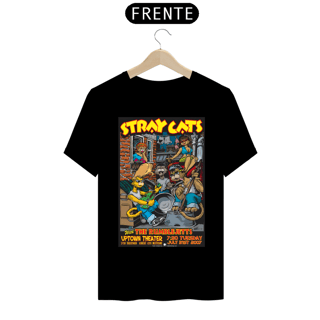 Nome do produto Stray Cats