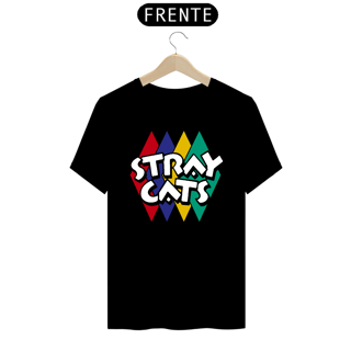 Nome do produto Stray Cats