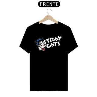 Nome do produto Stray Cats