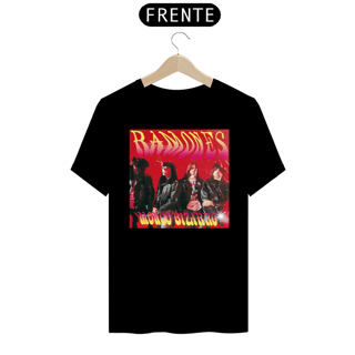 Nome do produto Ramones