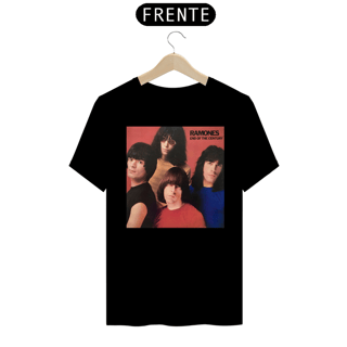 Nome do produto Ramones