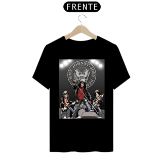 Nome do produto Ramones