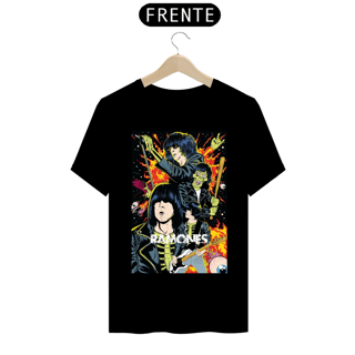 Nome do produto Ramones