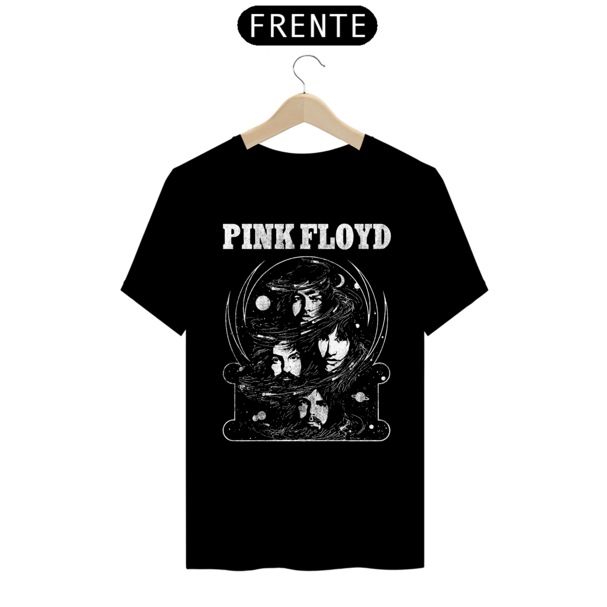 Nome do produto: Pink Floyd