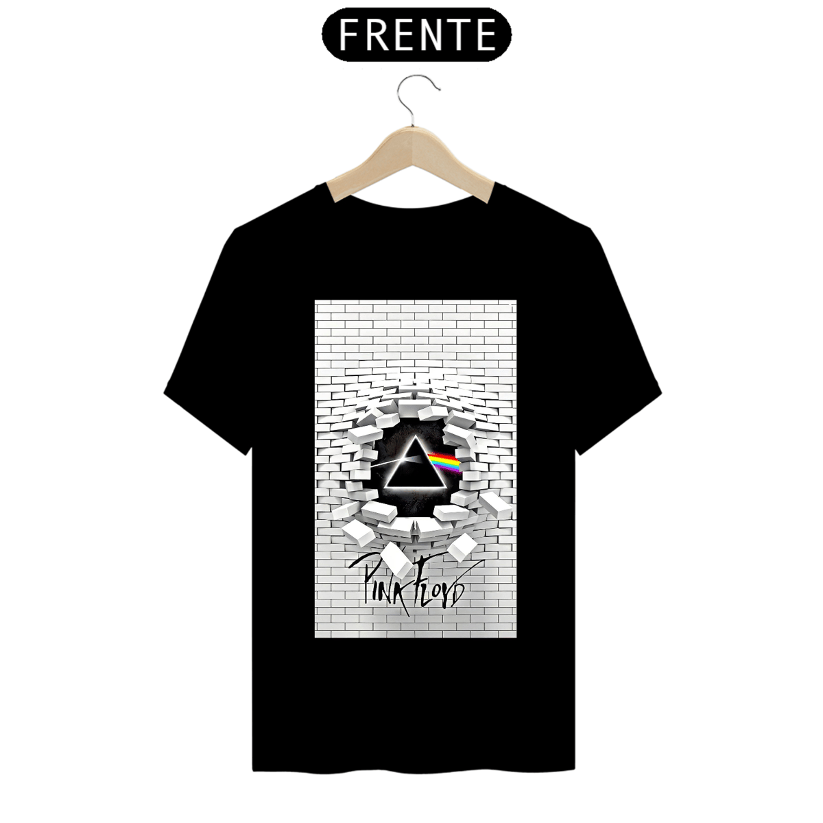 Nome do produto: Pink Floyd