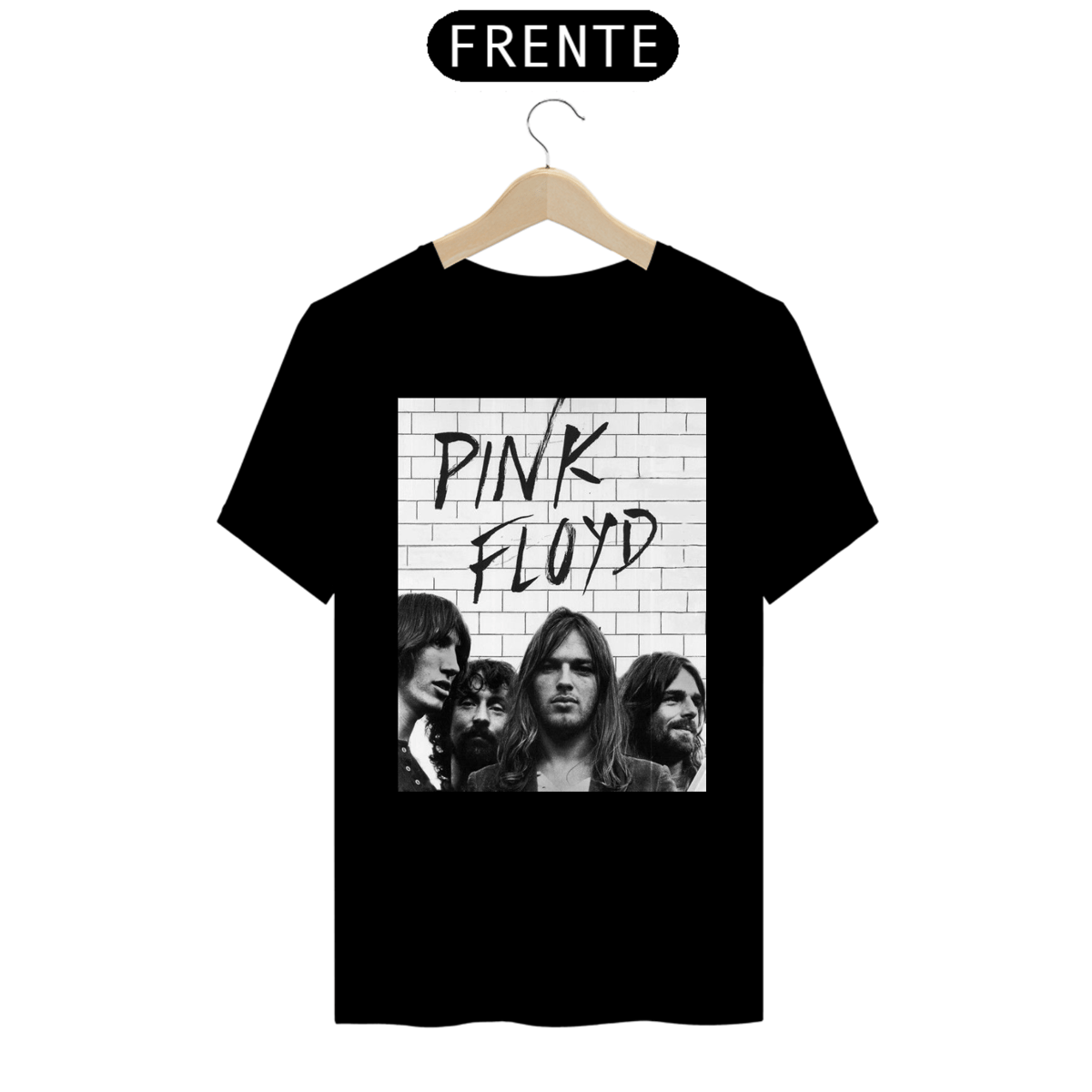 Nome do produto: Pink Floyd