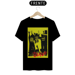 Nome do produto The Clash