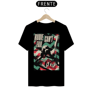 Nome do produto The Clash
