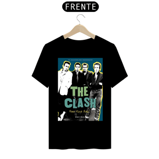 Nome do produto The Clash