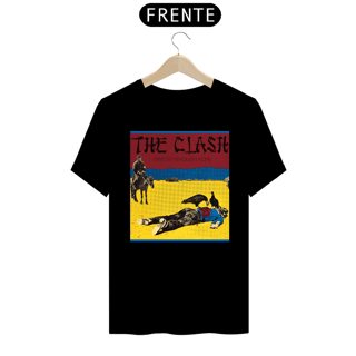 Nome do produto The Clash