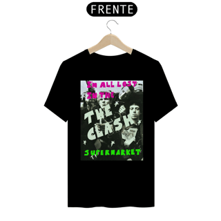 Nome do produto The Clash