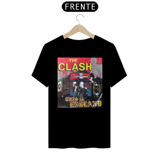 Nome do produto The Clash