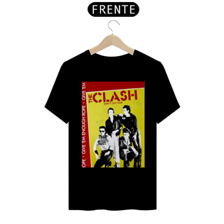Nome do produto The Clash