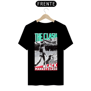 Nome do produto The Clash