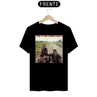 Nome do produto The Clash