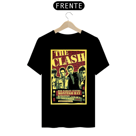 The Clash