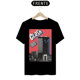 Nome do produto The Clash