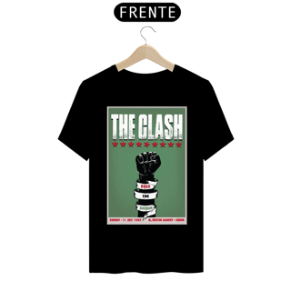 Nome do produto The Clash