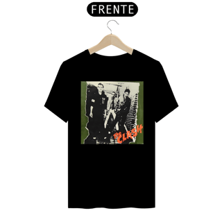 Nome do produto The Clash