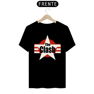 Nome do produto The Clash