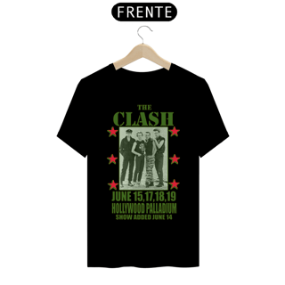 Nome do produto The Clash