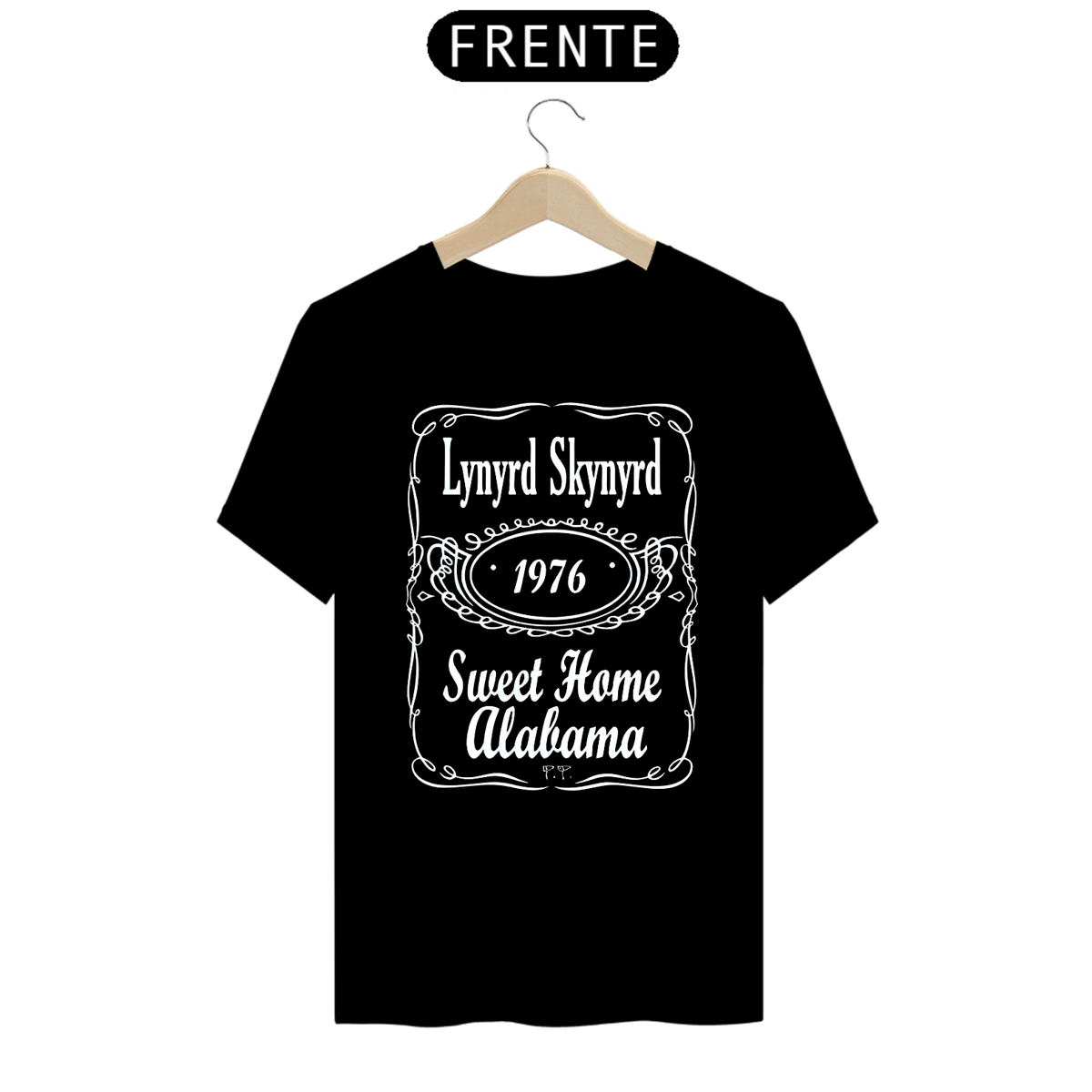 Nome do produto: Lynyrd Skynyrd