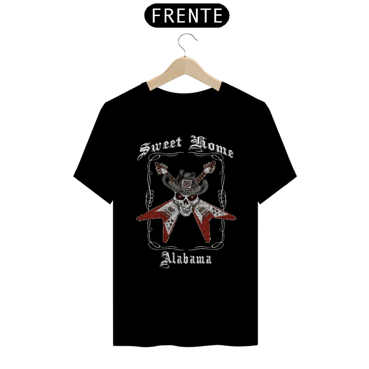 Nome do produto: Lynyrd Skynyrd