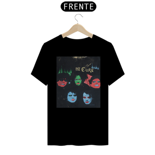 Nome do produto  The Cure