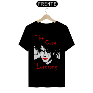  The Cure